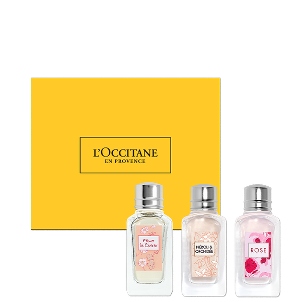 fragrances treat