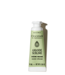 Almond (Amande) Hand Cream