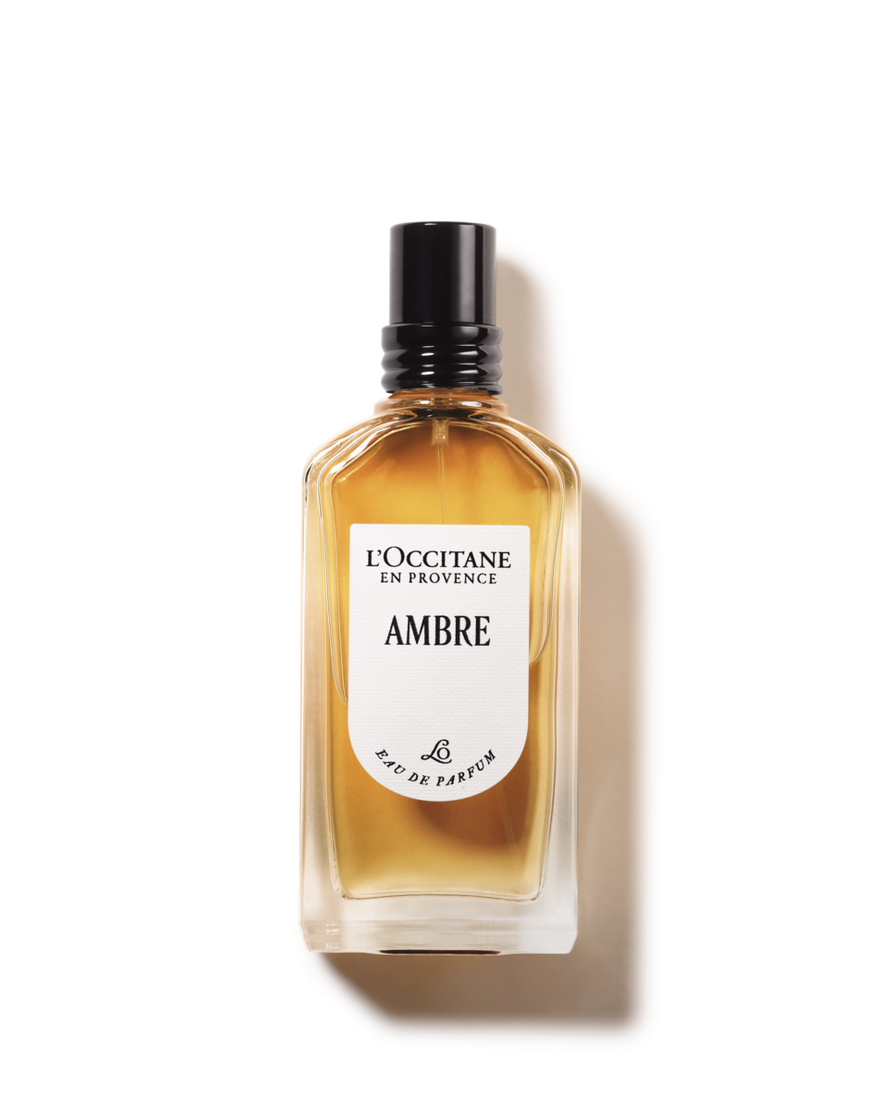 Ambre Eau De Parfum