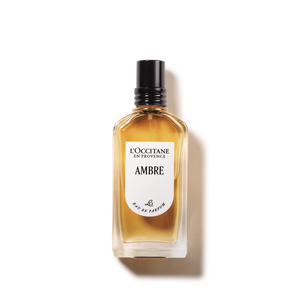 Ambre Eau De Parfum