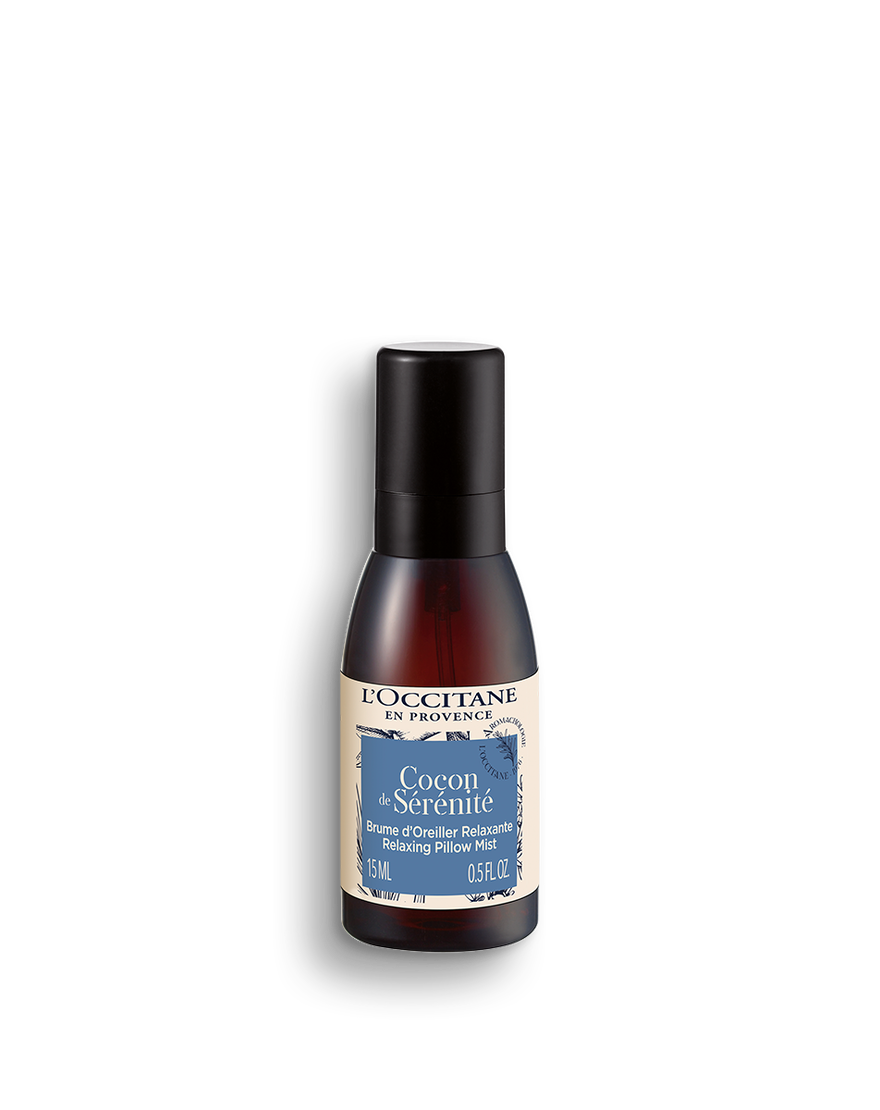 Relaxing Pillow Mist relaxing pillow mist