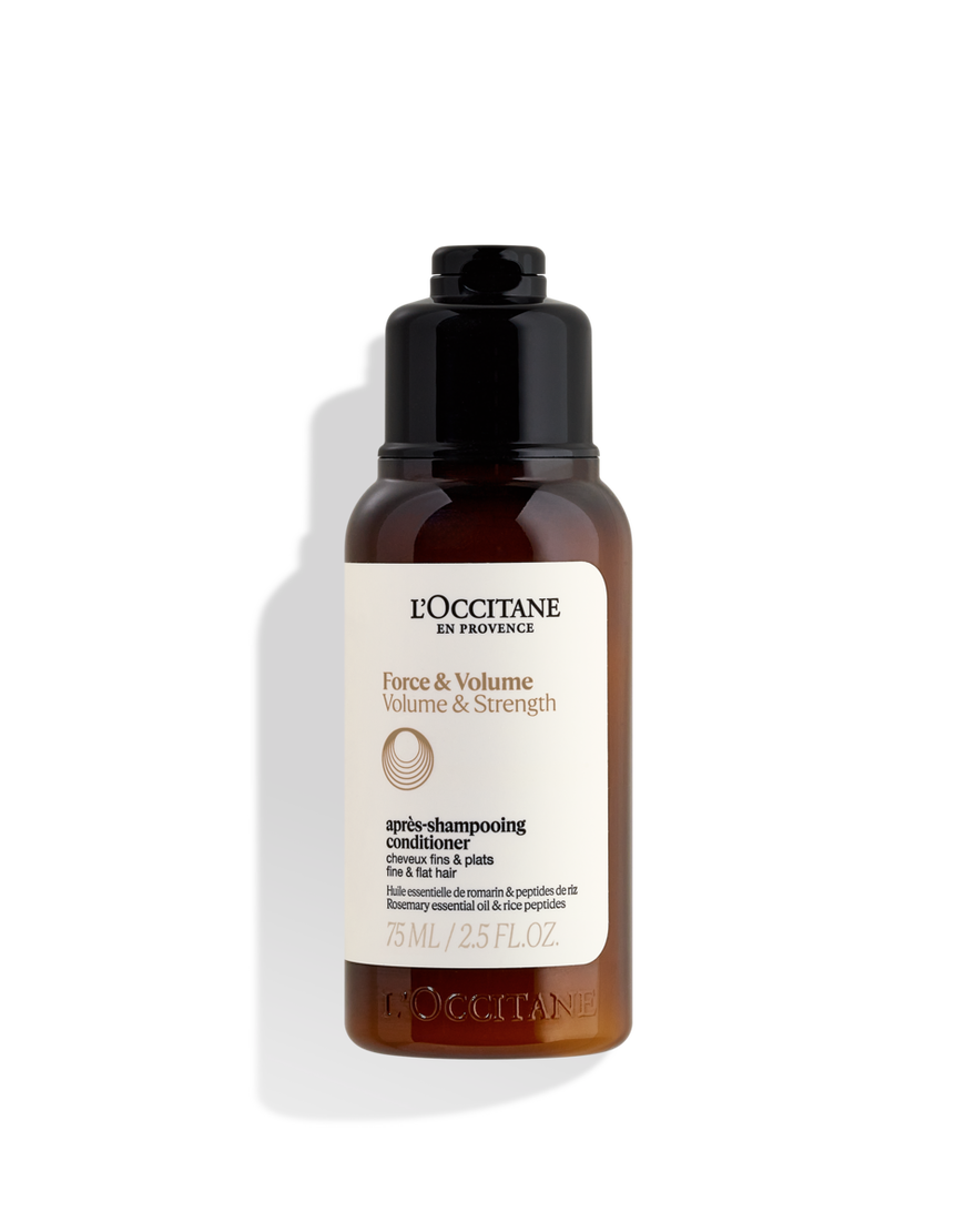 Volume & Strength Conditioner