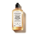 C&egrave;dre Encens (Eau des Baux) Perfumed Shower Gel