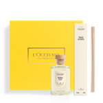 Néroli Yuzu Home Diffuser Set n roli yuzu home diffuser set