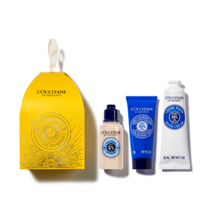 Shea Butter Ornament