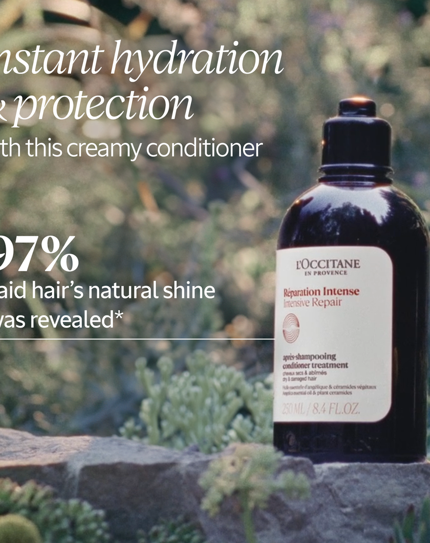 Intensive Repair Conditioner