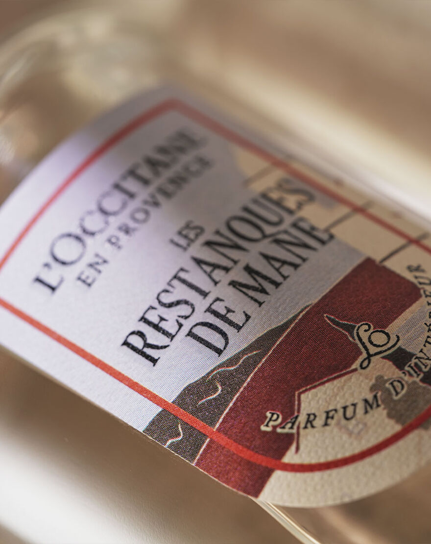 Les Restanques de Mane Home Diffuser les restanques de mane home diffuser