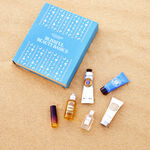 Blissful Beauty Basics Set blissful beauty basics set