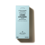 Cèdre Gingembre (Cap Cedrat) After-Shave Cream Gel c dre gingembre cap cedrat after shave cream gel