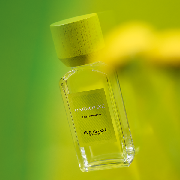 Barbotine Eau de Parfum | Fragrances & Home | L'Occitane Kuwait
