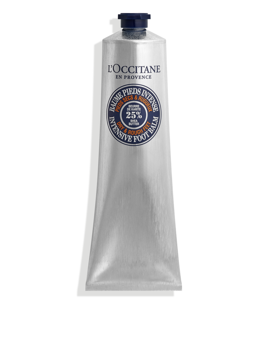 Shea Butter Intensive Foot Balm