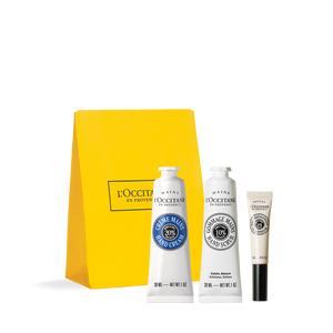 Shea Hand Care Essentials