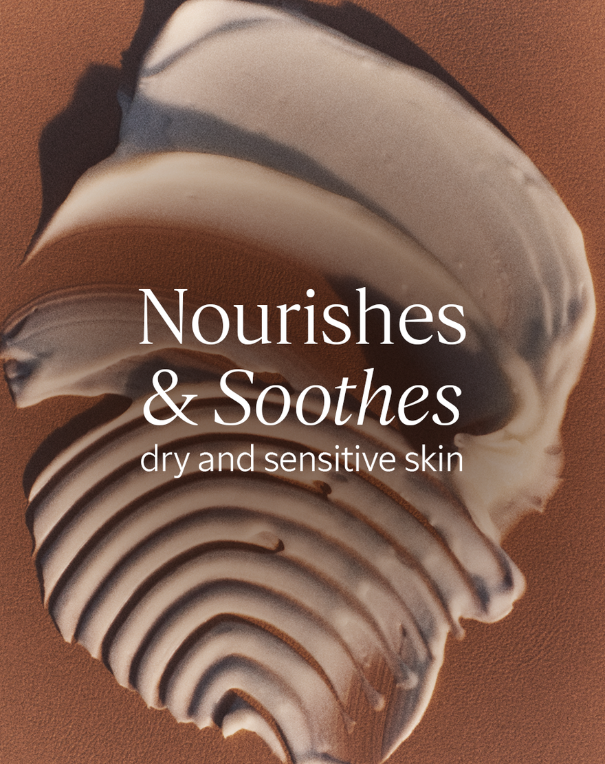 shea butter hand cream