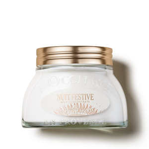 Almond Nuit Festive Milk Concentrate