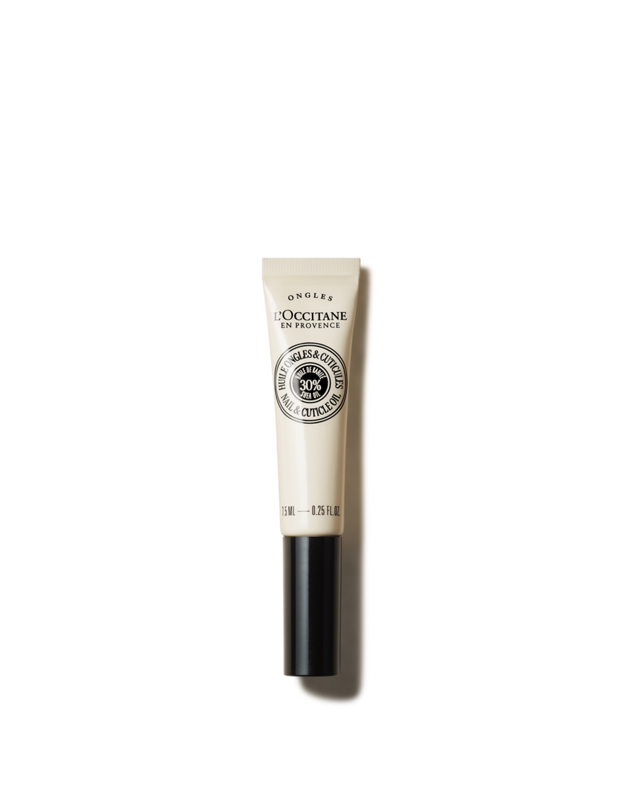 Shea Nail & Cuticle Oil