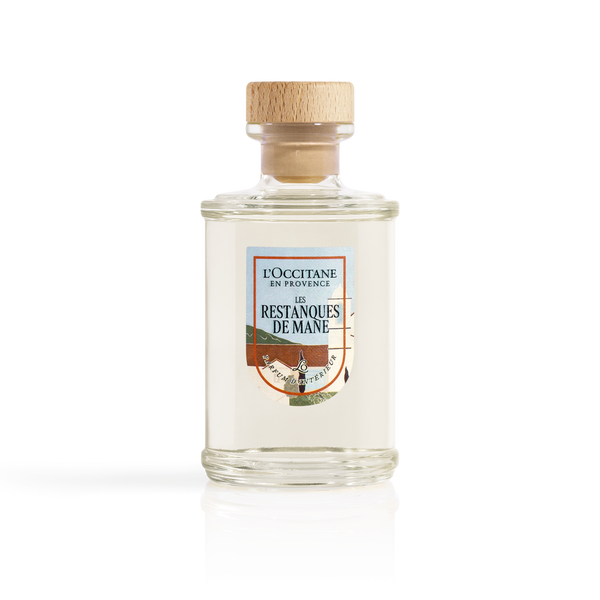 les restanques de mane home diffuser