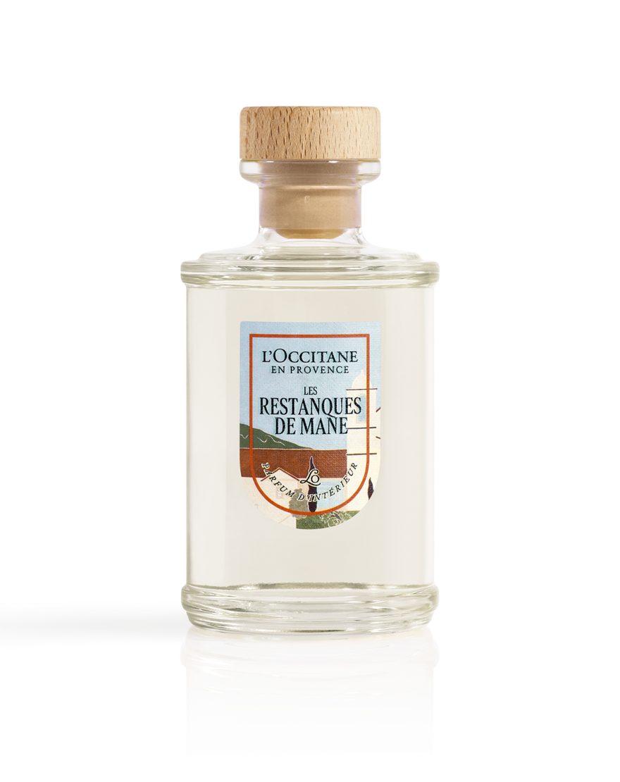 Les Restanques de Mane Home Diffuser les restanques de mane home diffuser