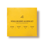 Néroli Orchidée Alluring Set n roli orchid e alluring set