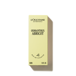 Osmanthus Abricot Eau De Toilette osmanthus abricot eau de toilette