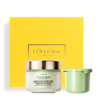 Almond Milk Concentrate Refill Duo almond milk concentrate refill duo