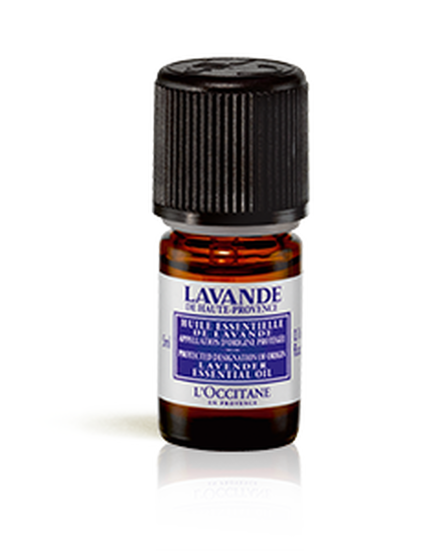 PDO Lavender Essential Oil