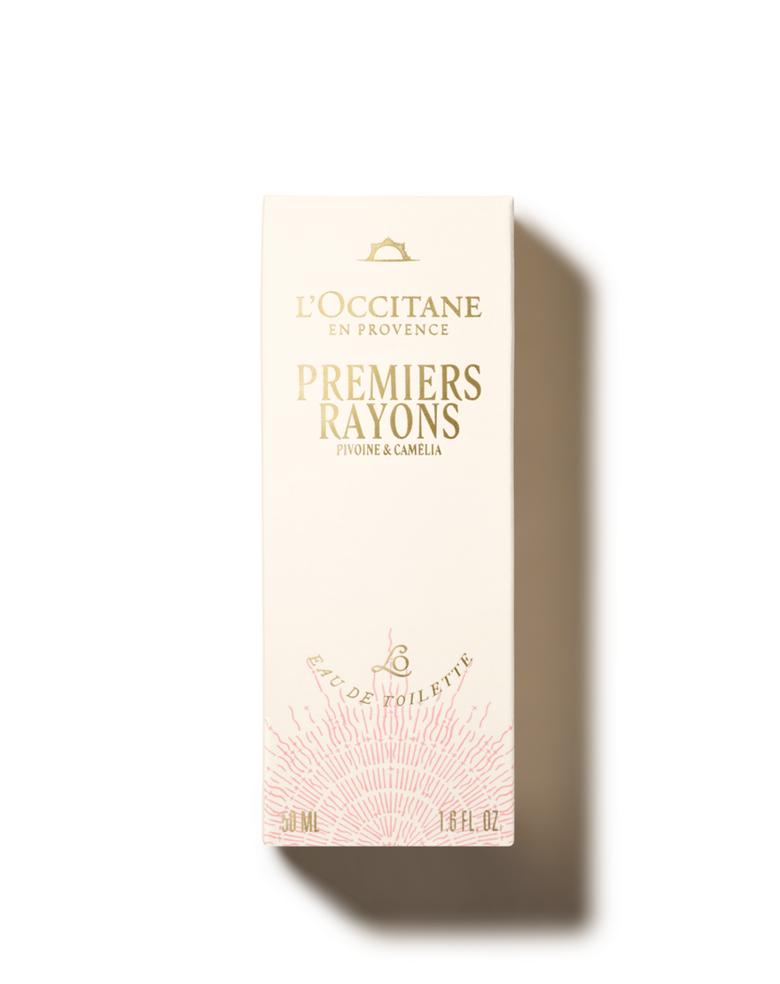 Premiers Rayons Eau De Toilette premiers rayons eau de toilette