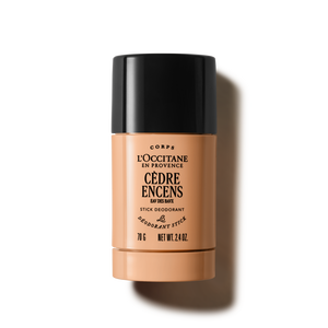 مزيل رائحة العرق سيدر أونسو (أو دو بو)