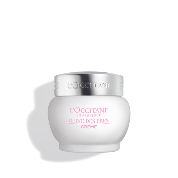 reine des pr s brightening cream