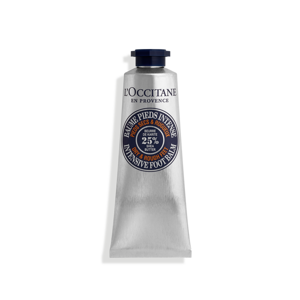 Shea Intensive Foot Balm shea intensive foot balm