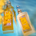 طقم ميليلو للعناية بالجسم طقم ميليلو للعناية بالجسم