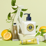 جل كريم فربينا المنعش لليدين جل كريم فربينا المنعش لليدين