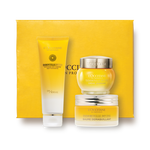 روتين إيمورتيل ديفاين للعناية بالوجه روتين إيمورتيل ديفاين للعناية بالوجه