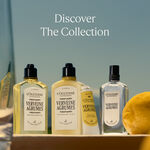 لوشن الجسم المعطر بفيربينا الحمضيات لوشن الجسم المعطر بفيربينا الحمضيات