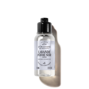 جل استحمام لافاند بوافر نوار (لوكسيتا)