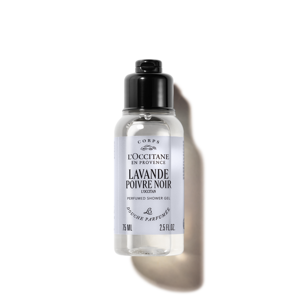 جل استحمام لافاند بوافر نوار  لوكسيتا