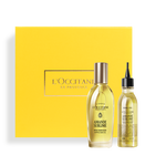 Almond Supple Skin Oil Refill Duo almond supple skin oil refill duo