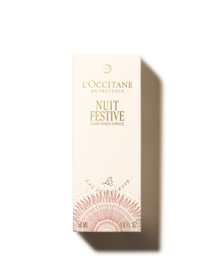 Almond Nuit Festive Eau De Toilette almond nuit festive eau de toilette