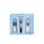 أساسيات الشيا لليدين أساسيات الشيا لليدين