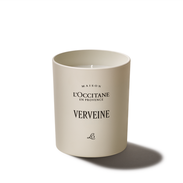verveine candle