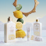 Shea Lumière D'Hiver Shower Cream shea lumi re d hiver shower cream