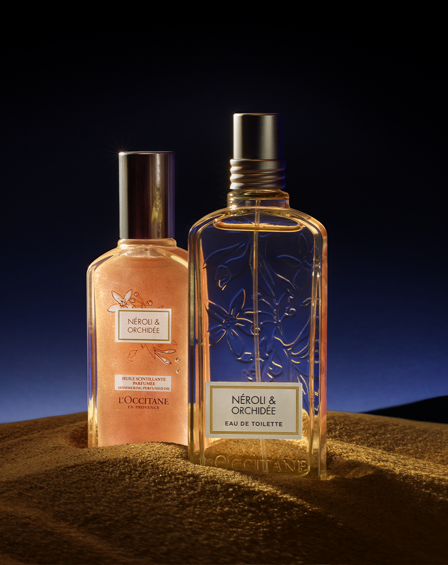 n roli   orchid e shimmering body oil