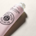 Shea Rose Hand Cream shea rose hand cream