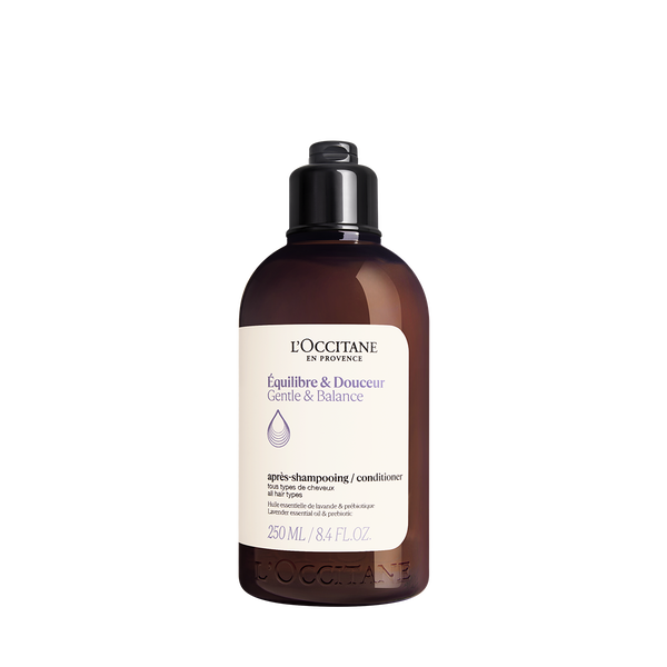 Gentle & Balance Conditioner, 250ml