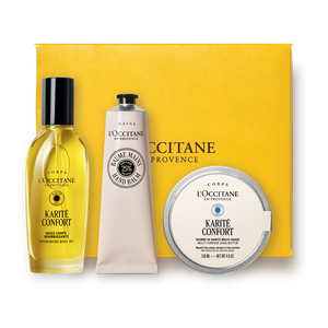 ثلاثي زبدة الشيا