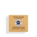 كريم الوجه الغني بزبدة الشيا كريم الوجه الغني بزبدة الشيا