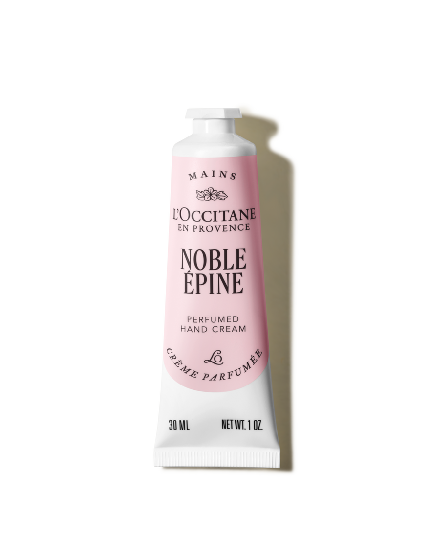Noble Épine Perfumed Hand Cream noble pine perfumed hand cream