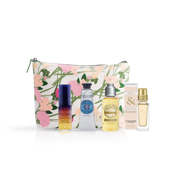 Pamper Yourself - Free Gift pamper yourself free gift