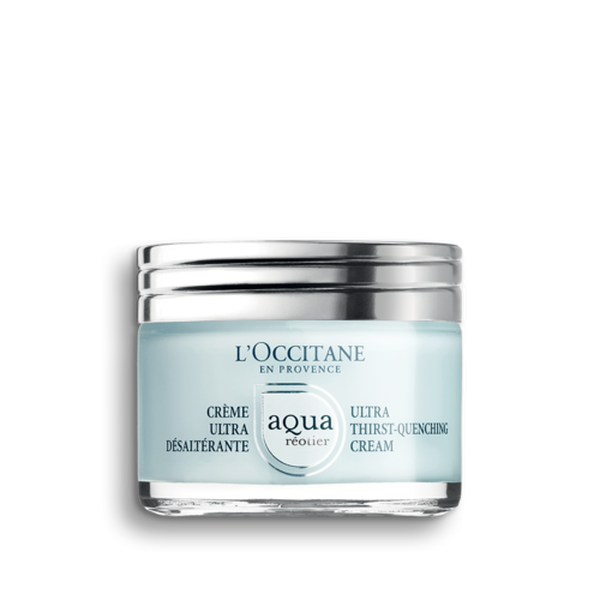 Aqua Réotier Ultra Thirst- Quenching Cream aqua r otier ultra thirst quenching cream