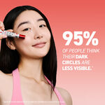 سي سي كريم للعين - كلير سي سي كريم للعين كلير