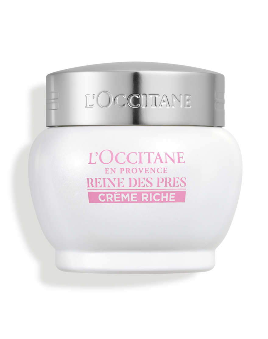 Reine Des Pr&eacute;s Rich Cream